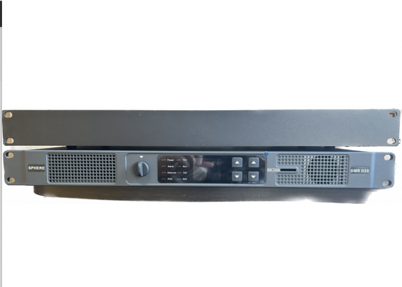 Ретранслятор "Sphere" DMR D25 UHF