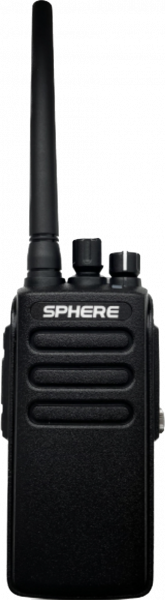 SPHERE DP-15 DMR