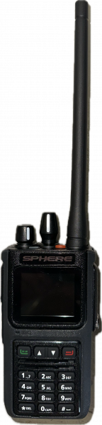 SPHERE Х-4 DMR 10 Watt