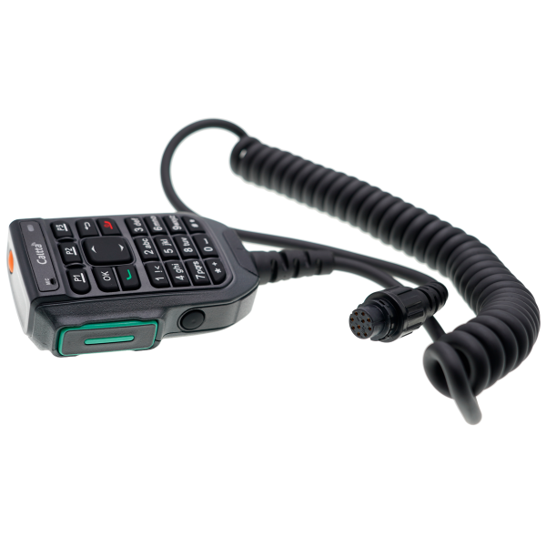 Тангента AA410 с клавиатурой для Caltta PM790