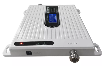 Усилитель мобильного интернета 3G/LTE 1800/2100/2600 МГц