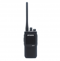 SPHERE  DP-14 DMR
