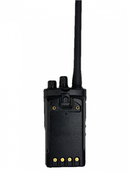 SPHERE DP-12 DMR VHF