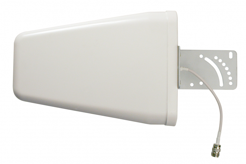Усилитель мобильного интернета 3G/LTE 1800/2100/2600 МГц