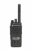 MOTOROLA DP2600E