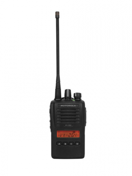 MOTOROLA VX-264