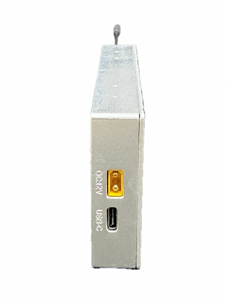 Ретранслятор SPHERE  DP-21 DMR