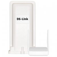  Комплект wifi 3g/4g ds-4g-5kit