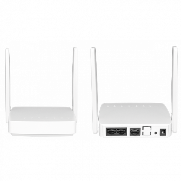 Комплект wifi 3g/4g ds-4g-5kit