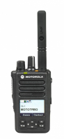 MOTOROLA DP3661E