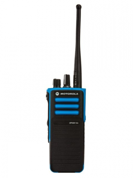 DP4401 Ex ATEX