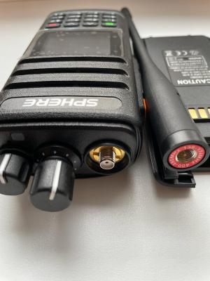 SPHERE A-10W