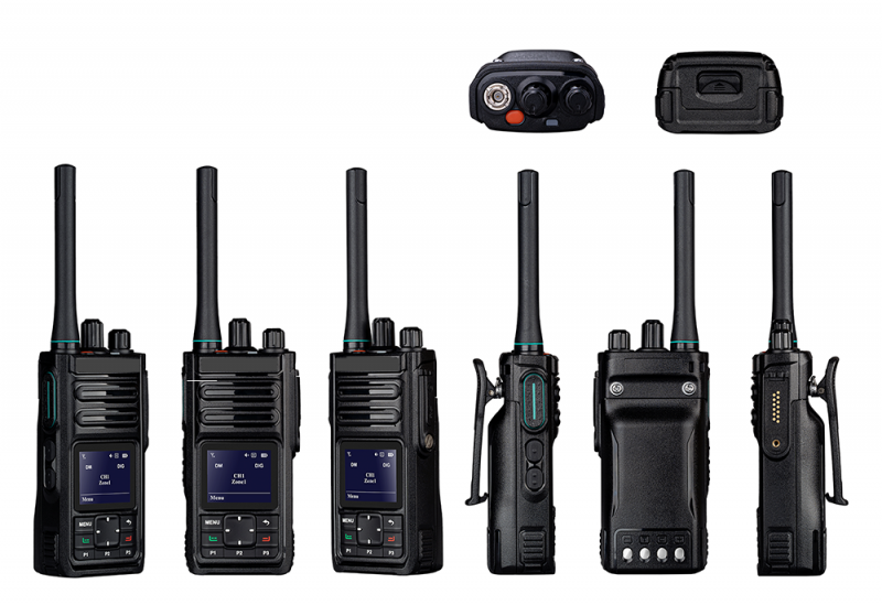 SPHERE Х-5 DMR