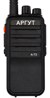 АРГУТ А-73 DMR