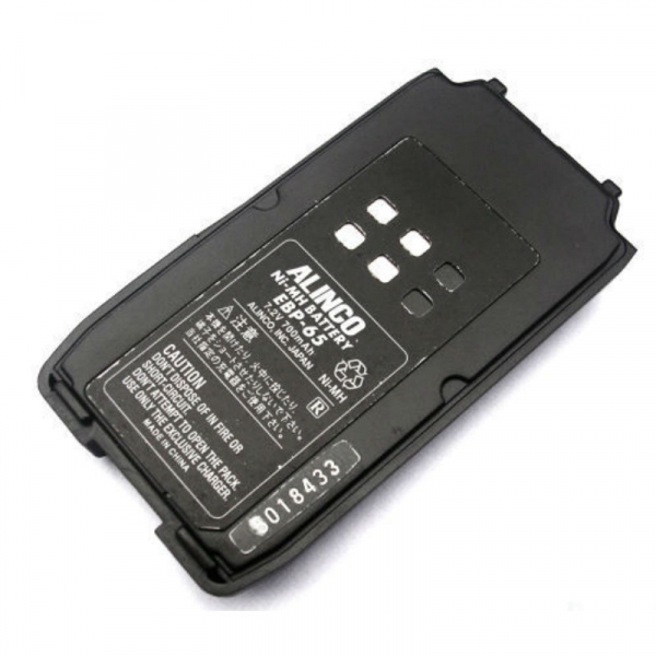 АККУМУЛЯТОР ALINCO EBP-65 NIMH