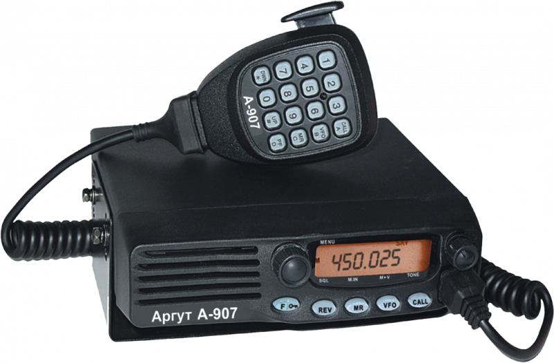 Аргут А-907