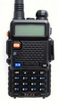 Kenwood TK-F8 Dual Band