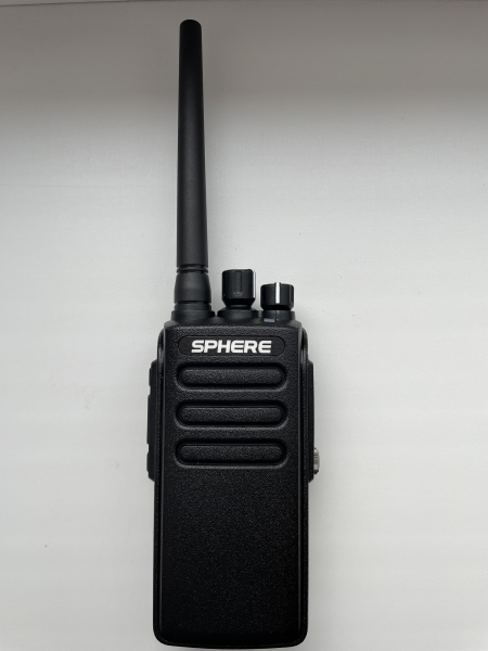 SPHERE DP-15 DMR
