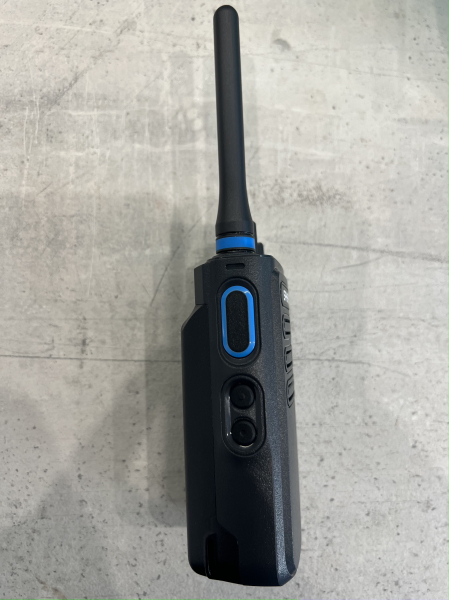 SPHERE DP-16 DMR