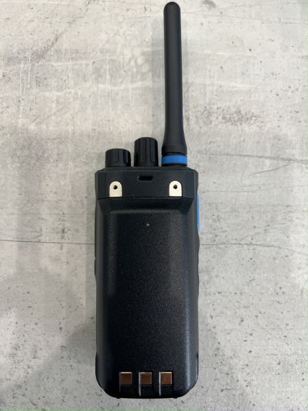 SPHERE DP-16 DMR