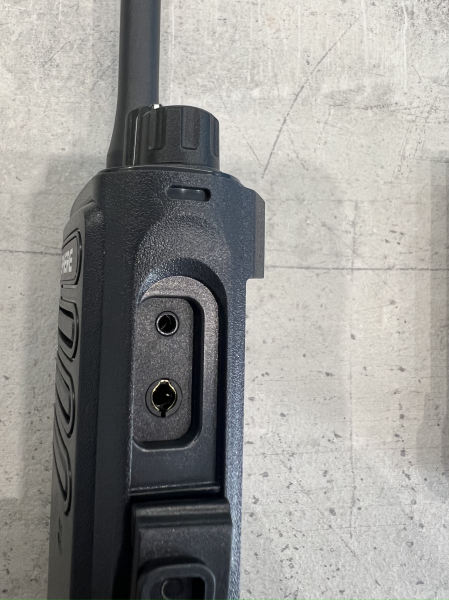 SPHERE DP-16 DMR