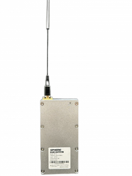 SPHERE DP-21 DMR
