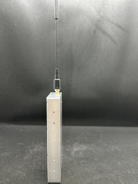 SPHERE DP-21 DMR
