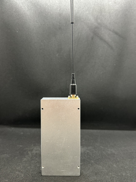 SPHERE DP-21 DMR