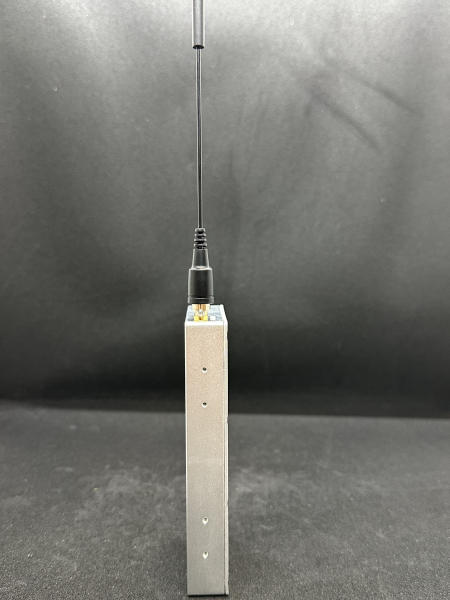 SPHERE DP-21 DMR