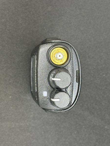 Kenwood TH-D2