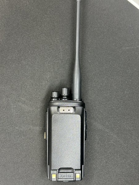 Kenwood TH-D2