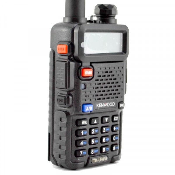 Kenwood TK-UVF8 Dual Band