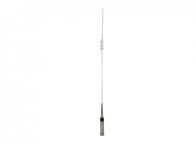OPTIM VHF/UHF-1