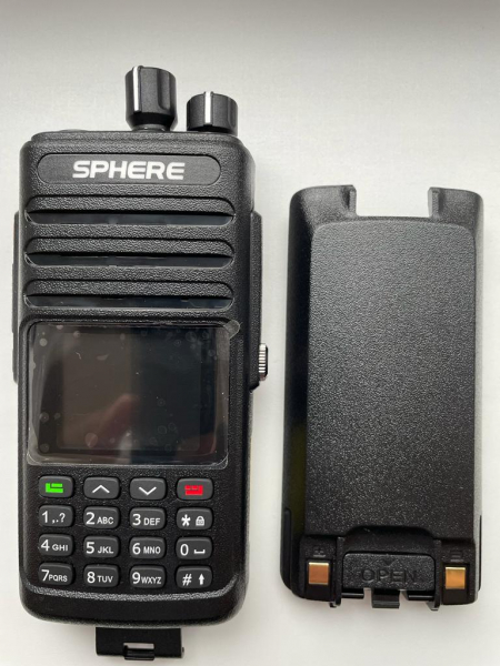 SPHERE A-10W