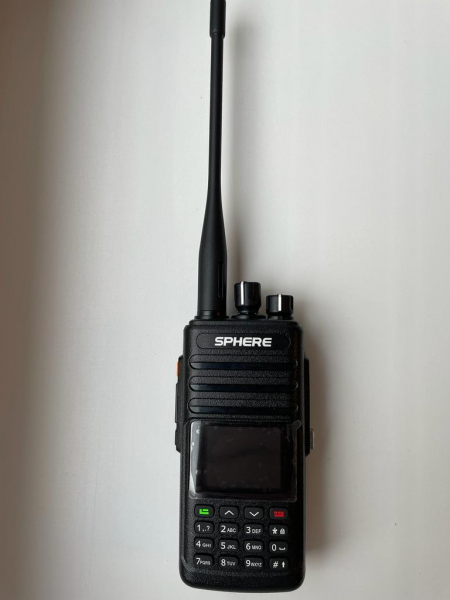 SPHERE A-10W