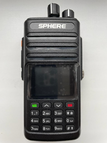 SPHERE A-10W