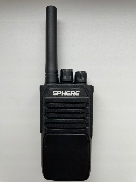 SPHERE X-6