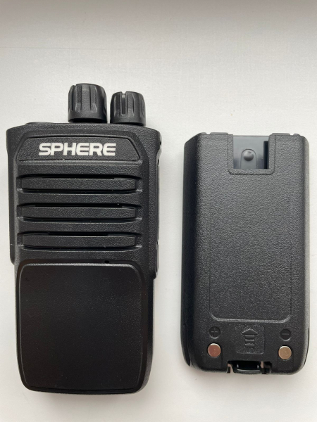 SPHERE X-6