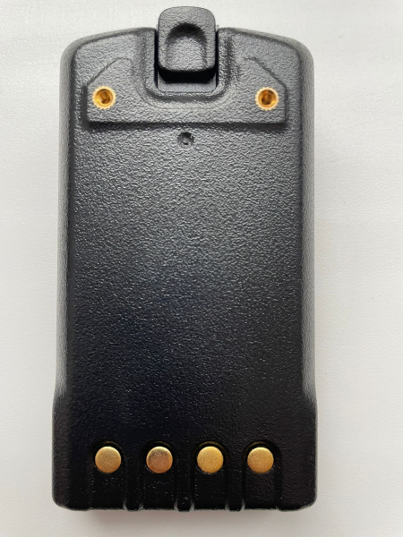 SPHERE X-8 DMR