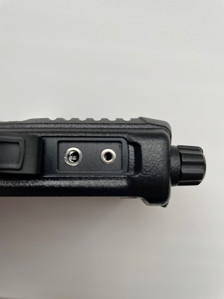 SPHERE X-8 DMR