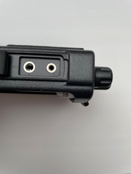 SPHERE DP-12 DMR UHF