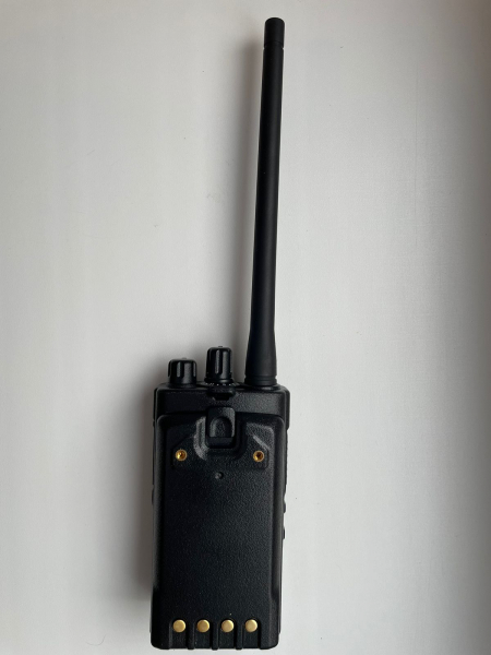 SPHERE DP-12 DMR VHF