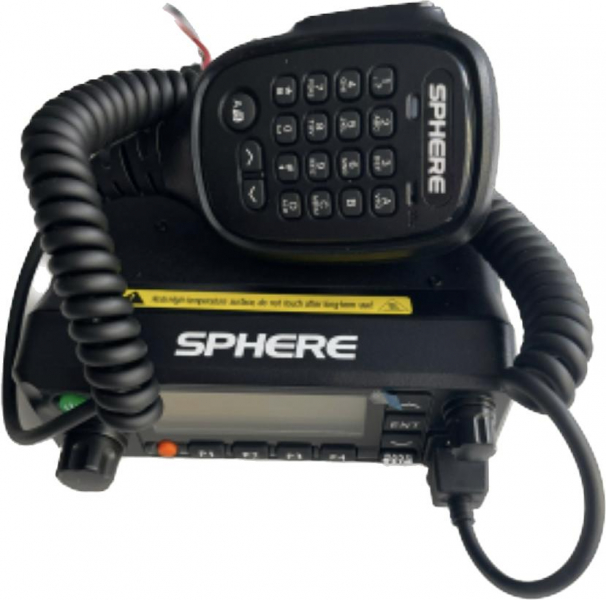 Sphere DM-50 DMR.