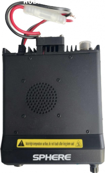 Sphere DM-50 DMR.
