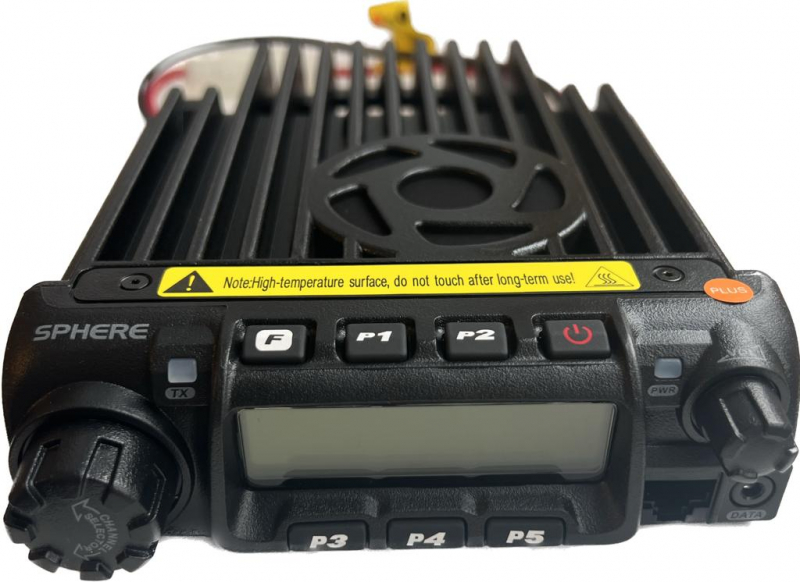 Sphere " Сфера" M-30 VHF
