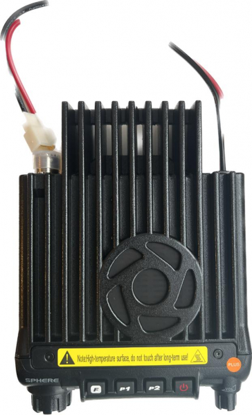 Sphere " Сфера" M-30 VHF