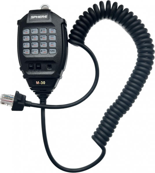 Sphere " Сфера" M-30 UHF