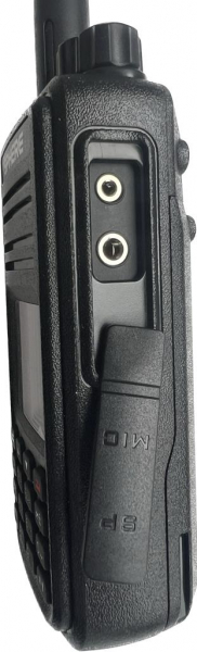 SPHERE Х-3 DMR
