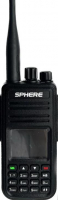 SPHERE  Х-3 DMR