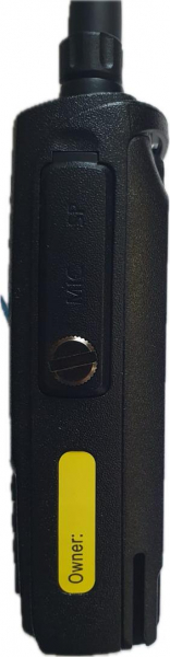 Kenwood TH-D2 AES256